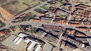 Finca rústica  C/ ernest lluch. Solvia inmobiliaria  suelo urbano no consolidado alcarràs