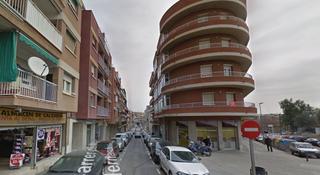 Local Comercial en MIGUEL HERNANDEZ