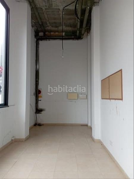 Foto 3c04dbb1-3b13-4c25-9161-d1c866839de4. Local comercial solvia inmobiliaria locales en Casablanca - Calvario Vigo