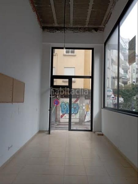 Foto 60a9d72d-d8bd-4c85-926b-12febacce41a. Local comercial solvia inmobiliaria locales en Casablanca - Calvario Vigo