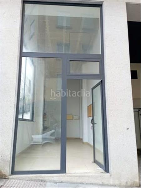 Foto 9f7e3a90-98e6-4772-ad41-deb86486b815. Local comercial solvia inmobiliaria locales en Casablanca - Calvario Vigo
