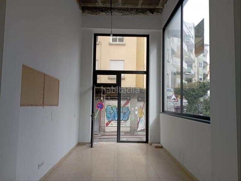 Foto c29275ae-5f07-4e67-a3d0-fb657a61b602. Local comercial solvia inmobiliaria locales en Casablanca - Calvario Vigo