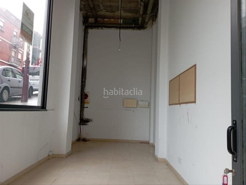 Foto e26792bb-6fc6-44a1-9ac4-8fd668699c92. Local comercial solvia inmobiliaria locales en Casablanca - Calvario Vigo
