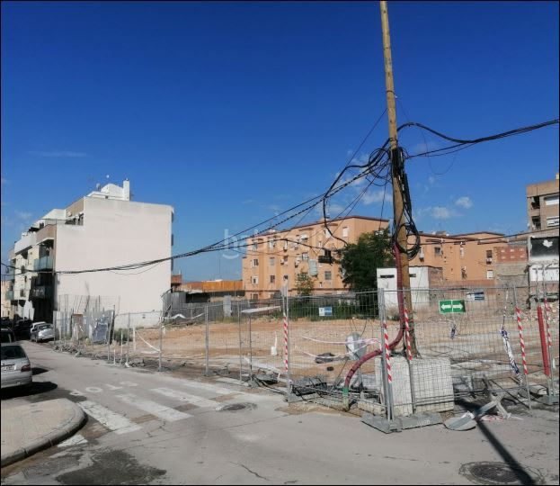 Foto 711e3a18-5adf-438f-b6fd-9e673daf2785. Finca rústica a Santa Rita Paterna