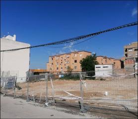 Terreny residencial  Sant sebastia. Solvia inmobiliaria  solares paterna