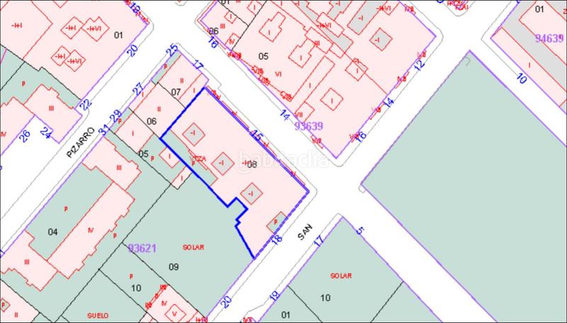 Foto d2c0b9dd-2427-43f5-a61a-69f66220b6ef. Terreno residencial solvia inmobiliaria solares en Paterna