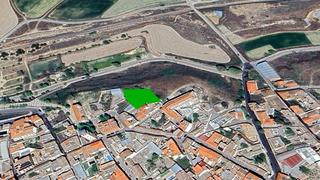 Finca rústica  C/ san martín. Solvia inmobiliaria  suelo urbano no consolidado ocaña