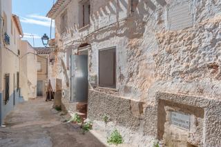 Casa pareada  Esperanza. Solvia inmobiliaria  chalet adosado elche de la sierra