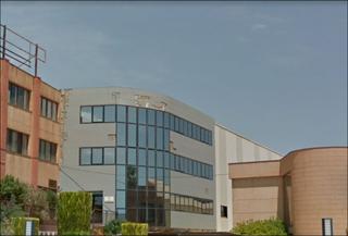 Bâtiment à usage industriel  Castellon. Solvia inmobiliaria  nave industrial alcora l
