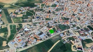Finca rústica  C/ san gregorio. Solvia inmobiliaria  suelo urbano villatobas