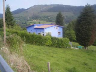 Xalet  Areña la. Solvia inmobiliaria  chalet independiente piloña