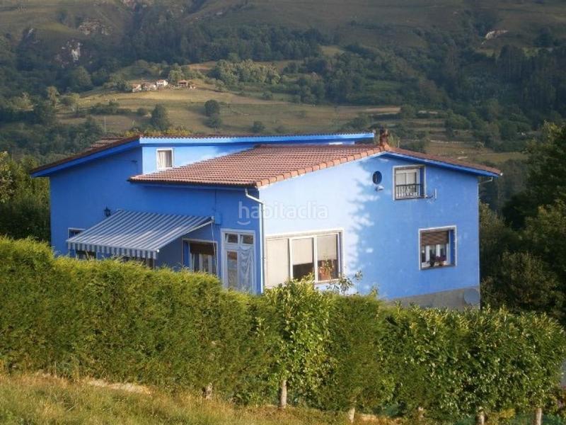 Foto 8d9d53a4-6037-4707-8d8e-a7cc4a362b90. Chalet dans Piloña