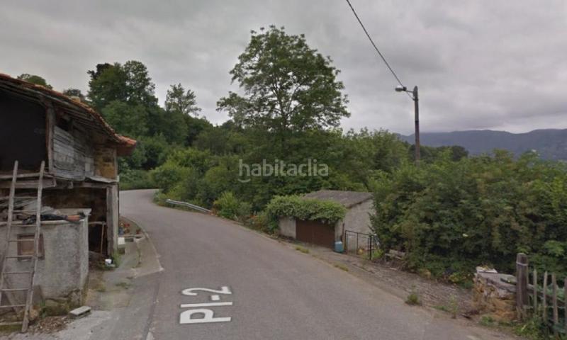 Foto c9dec11b-8cb1-4d9b-a2c1-e16ded28e972. Chalet dans Piloña