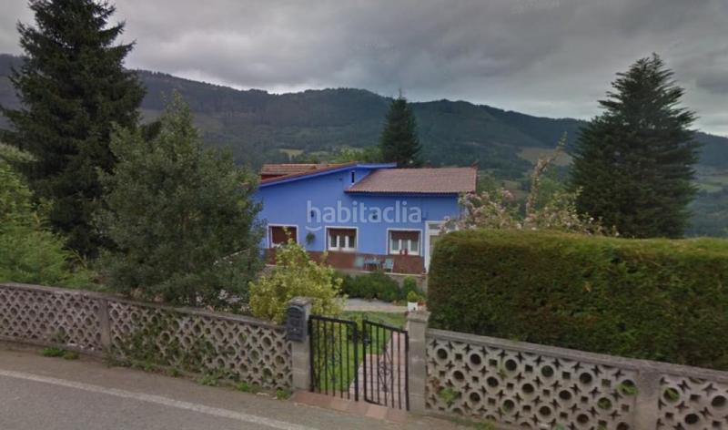 Foto fa7754db-7083-4722-933a-496e87cfcffb. Chalet dans Piloña
