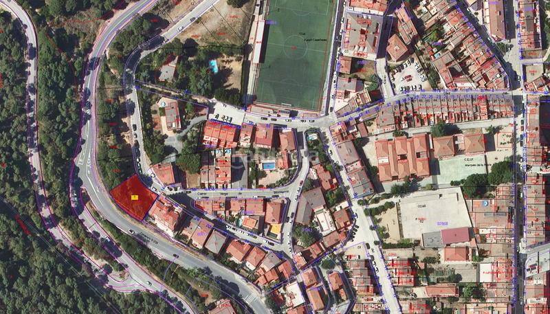 Foto 6ac26b70-1661-4171-9135-8fad8eaa7025. Finca rústica a Capellades