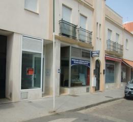 Local commercial  Av de la paz. Solvia inmobiliaria  locales carlota la