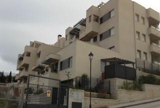 Aparcament cotxe  Campo de la iglesia. Solvia inmobiliaria  garaje vélezmálaga