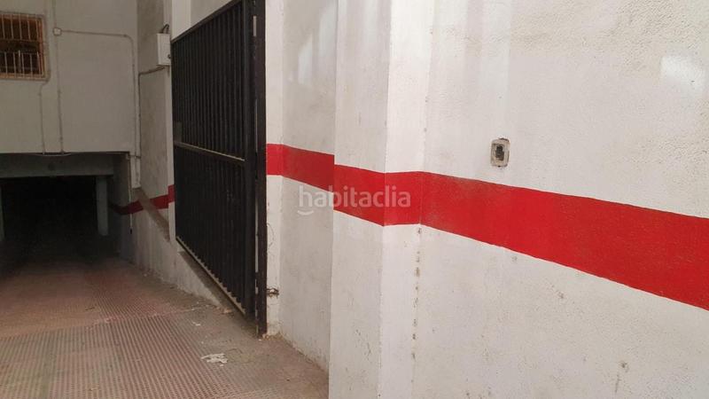 Foto 1bae96f2-a873-4fac-94a1-98ea8b28d6cb. Autoparkplatz in Avenida Habaneras - Curva de Palangre Torrevieja