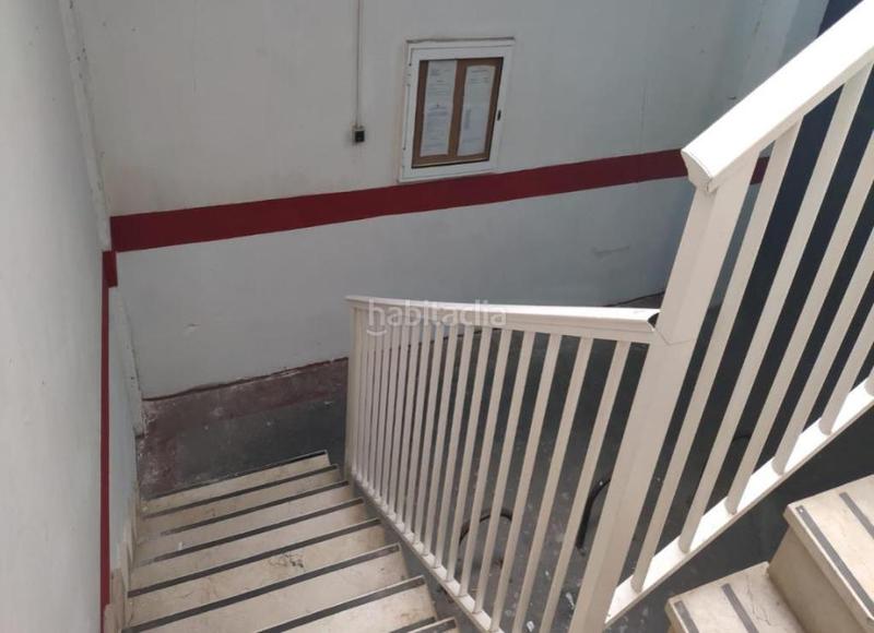 Foto 2608f1ef-57b1-42de-a46f-554b5a9af897. Autoparkplatz in Avenida Habaneras - Curva de Palangre Torrevieja