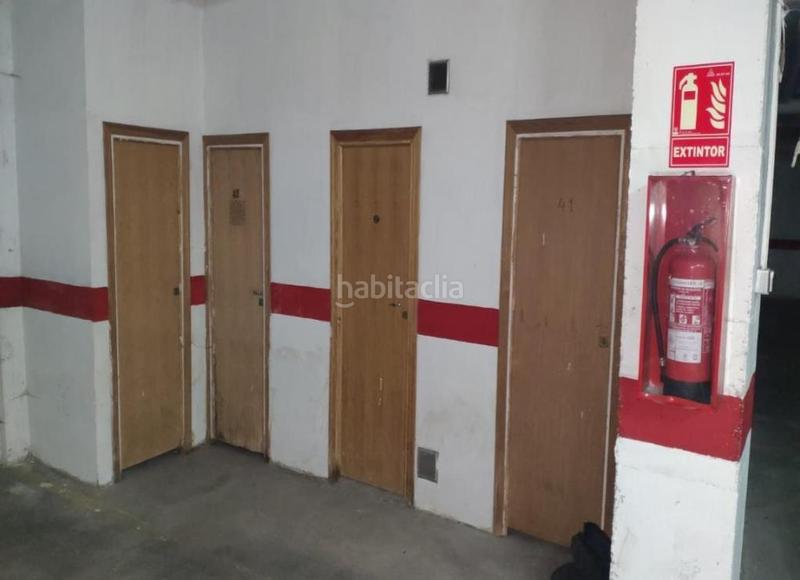 Foto 44d07554-3b35-412e-bdd9-f22fbb472ac7. Autoparkplatz in Avenida Habaneras - Curva de Palangre Torrevieja