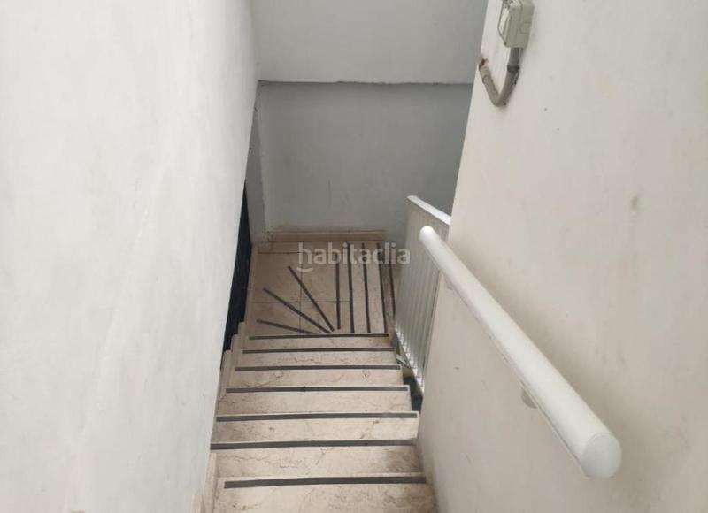 Foto 7764c371-2bc4-4184-add7-c639dc33aa93. Autoparkplatz in Avenida Habaneras - Curva de Palangre Torrevieja