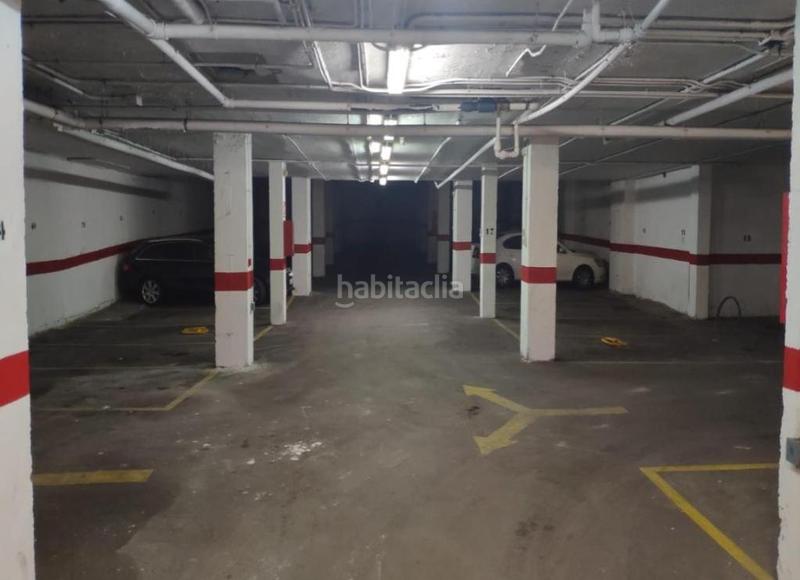 Foto 7d88864d-12df-4c4b-9e1c-7ead284db6cb. Autoparkplatz in Avenida Habaneras - Curva de Palangre Torrevieja