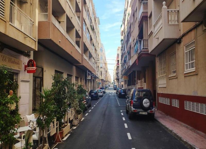 Foto 8c717f03-59ee-4470-b81a-8375f58707c3. Autoparkplatz in Avenida Habaneras - Curva de Palangre Torrevieja