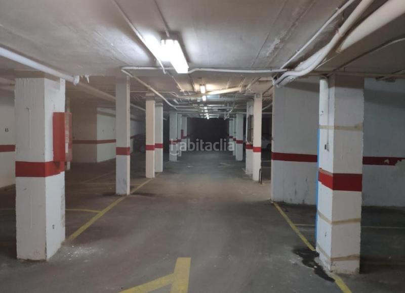 Foto 945c278c-aa0b-46de-bc6b-305d0c823b0e. Autoparkplatz in Avenida Habaneras - Curva de Palangre Torrevieja