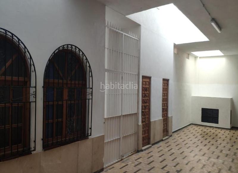 Foto 9af15ec0-9f60-421e-a785-5bc2e6ec2c0a. Autoparkplatz in Avenida Habaneras - Curva de Palangre Torrevieja