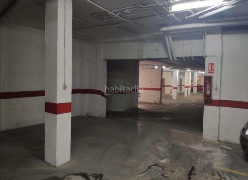 Foto f589d200-de85-4698-ac49-0a2e88e0d0ae. Autoparkplatz in Avenida Habaneras - Curva de Palangre Torrevieja