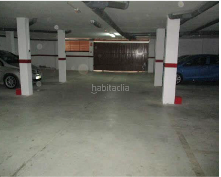 Foto 0035c725-9bc6-4c99-94c0-e6cee8974522. Parking coche solvia inmobiliaria garaje en Vista de los Ángeles Mojácar