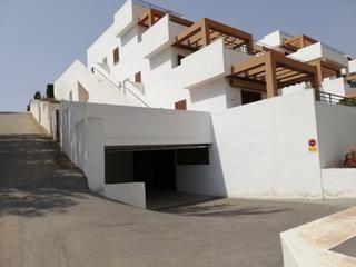 Car parking  Cadiz. Solvia inmobiliaria  garaje mojácar