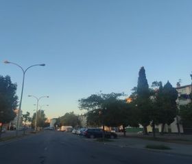 Appartamento  C/ luis ortíz muñoz. Solvia inmobiliaria  piso sevilla
