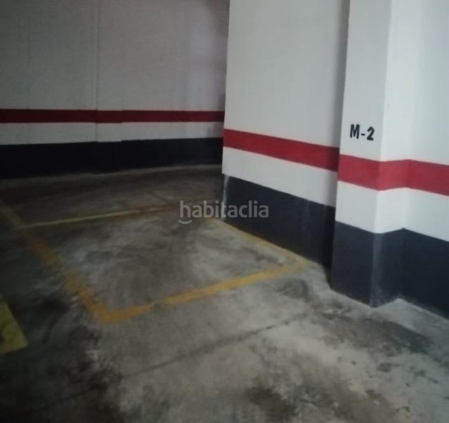 Foto f4ca8a97-0dcd-4dac-ab39-16481b759d52. Parking coche solvia inmobiliaria garaje vélezmálaga en Benajarafe