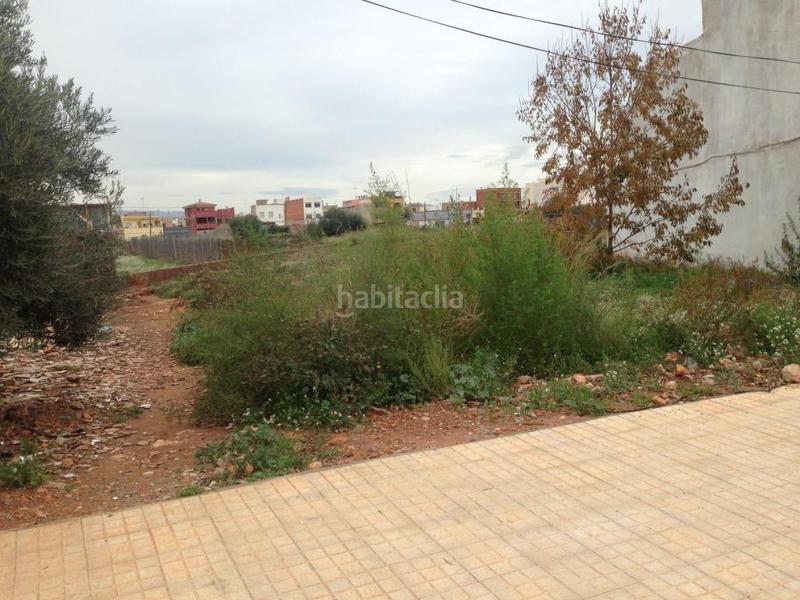 Foto 47a11ee7-e5f1-4d52-806d-650293f530cb. Finca rústica solvia inmobiliaria suelo otros villarrealvilareal en Villarreal / Vila - real