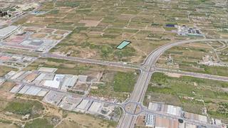 Finca rústica  C/ padre josé tabernes. Solvia inmobiliaria  suelo urbanizable castellón de la planacast