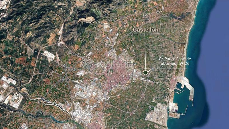 Foto ce013548-bff5-42f1-af1d-76cdb5a95173. Finca rústica solvia inmobiliaria suelo urbanizable castelló de la plana en Castellón de la Plana