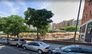 Local commercial  Frederic mompou. Solvia inmobiliaria  locales tarragona
