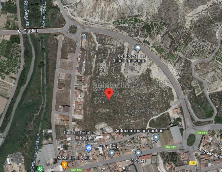 Foto 38aaa732-28c2-4633-8377-d5e97b4832e8. Finca rústica solvia inmobiliaria suelo otros en Archena