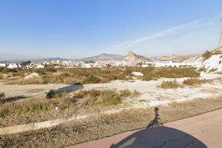 Rural plot  Llano del barco. Solvia inmobiliaria  suelo otros archena