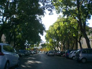 Appartement  C/ padre jose sebastian bandaran. Solvia inmobiliaria  piso sevilla