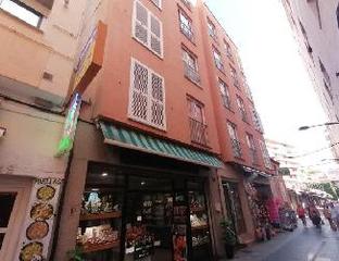 Local commercial  Venecia. Solvia inmobiliaria  locales lloret de mar