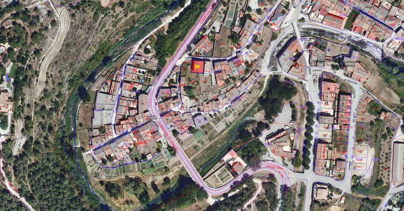 Foto b75f0e69-dde3-425a-a5d9-89dd30bd3cdb. Fondo rustico in Monistrol de Calders