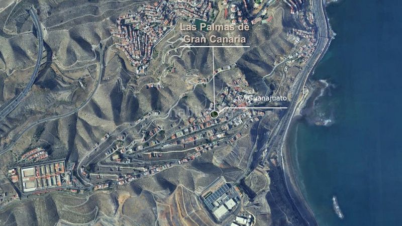 Foto 28f123c9-c4b1-469f-a664-c19a25a4fd63. Finca rústica a San Cristóbal - Playa de la Laja Palmas de Gran Canaria (Las)