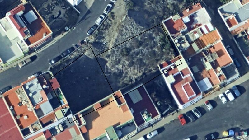 Foto 39ea533c-cd8a-4f1c-ad3b-5dbacd448b20. Finca rústica a San Cristóbal - Playa de la Laja Palmas de Gran Canaria (Las)