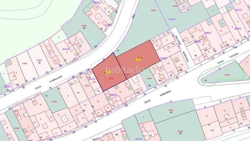 Foto 5cd686d8-0b87-4f97-abea-6cb7dc96624d. Finca rústica a San Cristóbal - Playa de la Laja Palmas de Gran Canaria (Las)