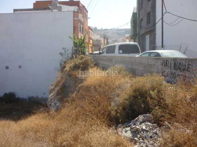 Foto dd595767-937a-443e-8c0b-86473c0a8ae3. Finca rústica a San Cristóbal - Playa de la Laja Palmas de Gran Canaria (Las)