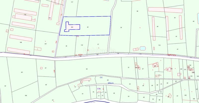 Foto dcf52305-c117-4a45-ad17-0421cec9a4c4. Terrain résidentiel dans Ulldecona