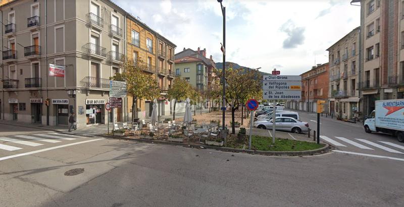 Foto dbace7a0-8ce4-4bd5-bc40-8e077191da5b. Posto auto in Ripoll