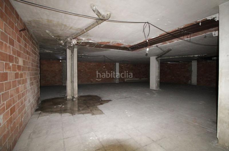 Foto 22932fcc-9229-4031-81b9-46e54dbb63cb. Local commercial dans Safaretjos Santa Coloma de Gramenet